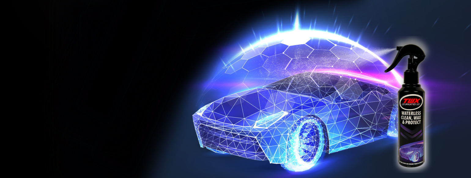  Prodotti semplici per la cura dell'auto CON RISULTATI PROFESSIONALI!