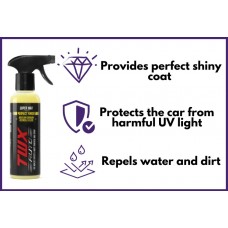 TWX® Auto Wax Super Wax finitura perfetta